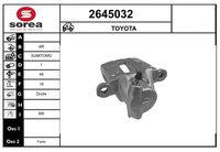 Etrier frana EAI, Cod: 2645032
