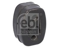 Halter, Abgasanlage