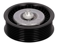 SWAG Geleide rol/omdraairol, Poly V-riem 1