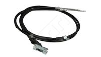 Kabel, parkeringsbrems