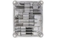 Control Unit, lights