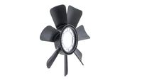 Thumbnail - Koelventilatorwiel - CFW89000P - MAHLE