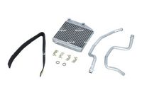 Wärmetauscher, Innenraumheizung