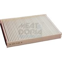 Филтър купе (поленов филтър)