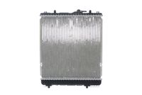 Thumbnail - Radiateur - CR837000S - MAHLE