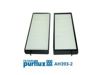 Filter, Innenraumluft