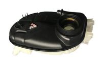 Ausgleichsbehälter, Kühlmittel