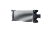 Thumbnail - Intercooler, inlaatluchtkoeler - CI681000S - MAHLE