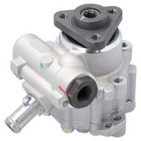 Hydraulikpumpe, Lenkung
