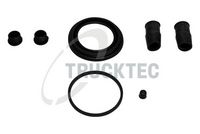 ремонтен комплект, спирачен апарат