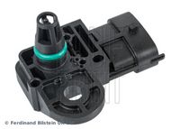 Sensor, Saugrohrdruck
