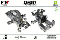 спирачен апарат