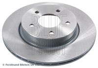 Bremsscheibe