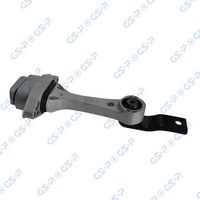 окачване, двигател