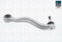 носач, окачване на колелата