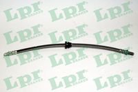 спирачен маркуч