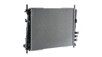 Thumbnail - Radiateur - CR1607000P - MAHLE