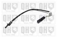 Warnkontakt, Bremsbelagverschleiß