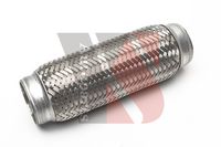 Flexrohr, Abgasanlage Flexrohr, Abgasanlage