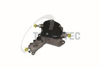 вакуум помпа, спирачна система