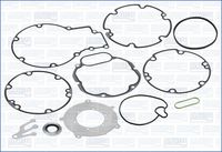 SET INEL ETANSARE SISTEM CLIMATIZARE