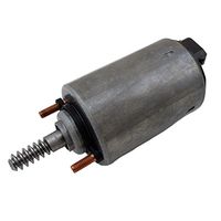 Stellelement, Exzenterwelle (variabler Ventilhub)