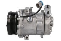 THERMOTEC Compressor, airconditioning 1