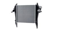 Thumbnail - Intercooler, inlaatluchtkoeler - CI37000P - MAHLE