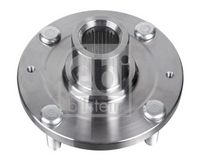 Wheel Hub