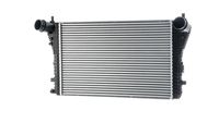 Thumbnail - Intercooler, inlaatluchtkoeler - CI555000P - MAHLE