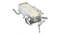 Thumbnail - Oliekoeler, automatische transmissie - CLC284000P - MAHLE