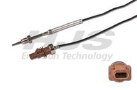 Sensor, Abgastemperatur