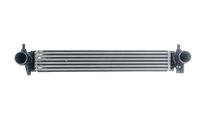 Thumbnail - Intercooler, inlaatluchtkoeler - CI402000P - MAHLE