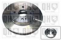 Bremsscheibe