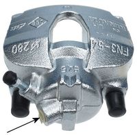 Bremssattel