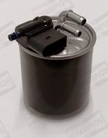 Kraftstofffilter