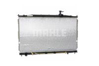 Thumbnail - Radiateur - CR1324000S - MAHLE