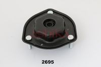 Piekare, Amortizators