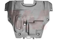 Material amortizare zgomot, nisa motor VAN WEZEL, Cod: 2756702