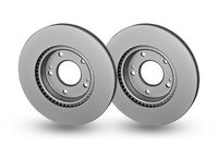 спирачен диск