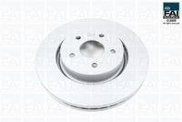 спирачен диск