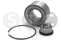 комплект колесен лагер