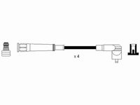 NGK Bougiekabelset 2