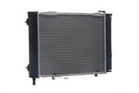 Thumbnail - Radiateur - CR257000S - MAHLE