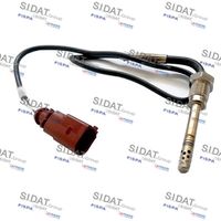 Sensor, Abgastemperatur