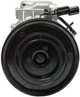 Thumbnail - Compressor, airconditioning - ACP445000P - MAHLE