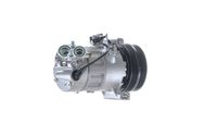 Thumbnail - Compressor, airconditioning - ACP666000S - MAHLE