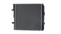 Thumbnail - Radiateur - CR674000P - MAHLE