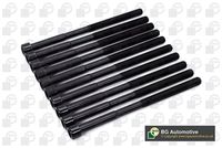 комплект болтове на капака на клап. (на цилиндровата глава)