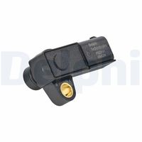 Sensor, Saugrohrdruck